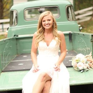 Meet your Posher, Lexi